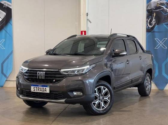 FIAT STRADA 1.0 TURBO 200 FLEX RANCH CD CVT